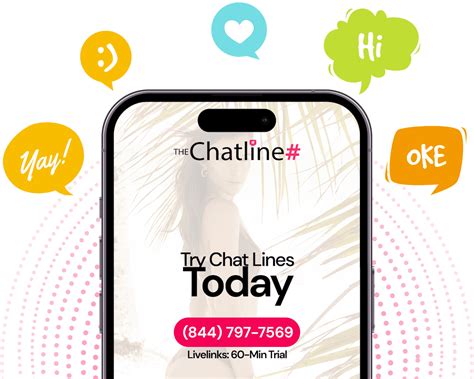 phone chat lines 60 min free|Top Phone Dating Chat Line Numbers with Free Trials。